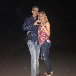 Meet your Posher, Johnathan